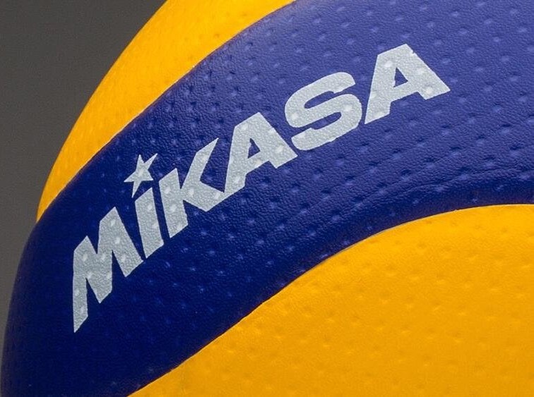 توپ والیبال میکاسا V200W اصل