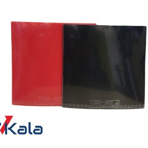 رویه راکت پینگ پنگ سانوی مدل T88-III بسته دو عددی