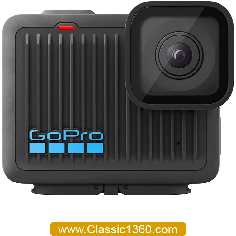 دوربین ورزشی گوپرو مدل Hero 13 ظرفیت 4K