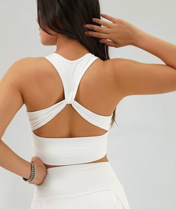 نیم تنه ورزشی زنانه نایک