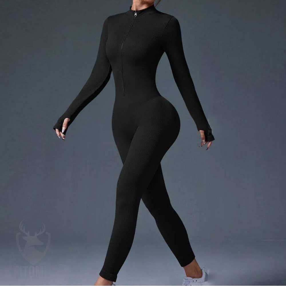 اورال زیپ دار آبی SIMLES