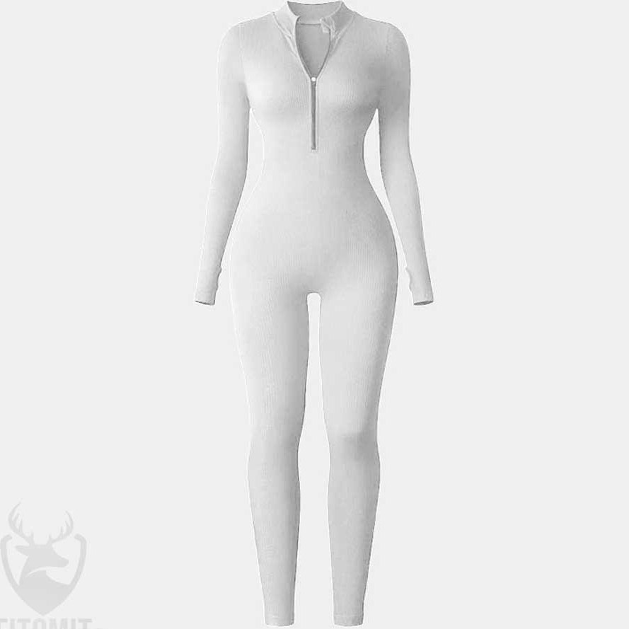 اورال زیپ دار آبی SIMLES