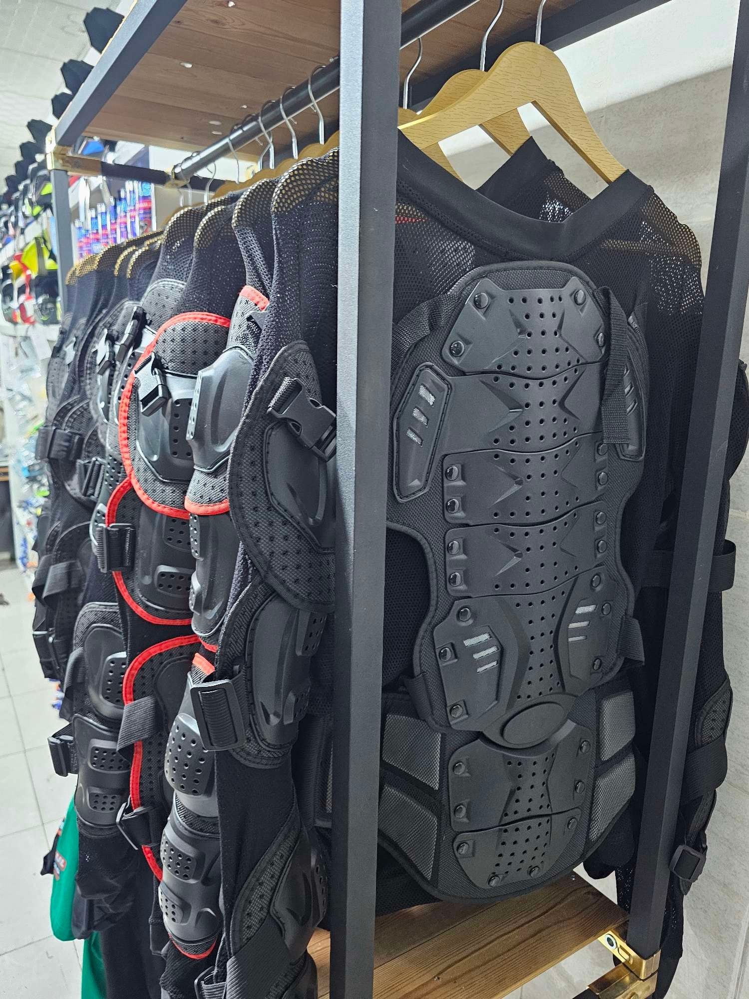 شولدر ۱۲ تیکه