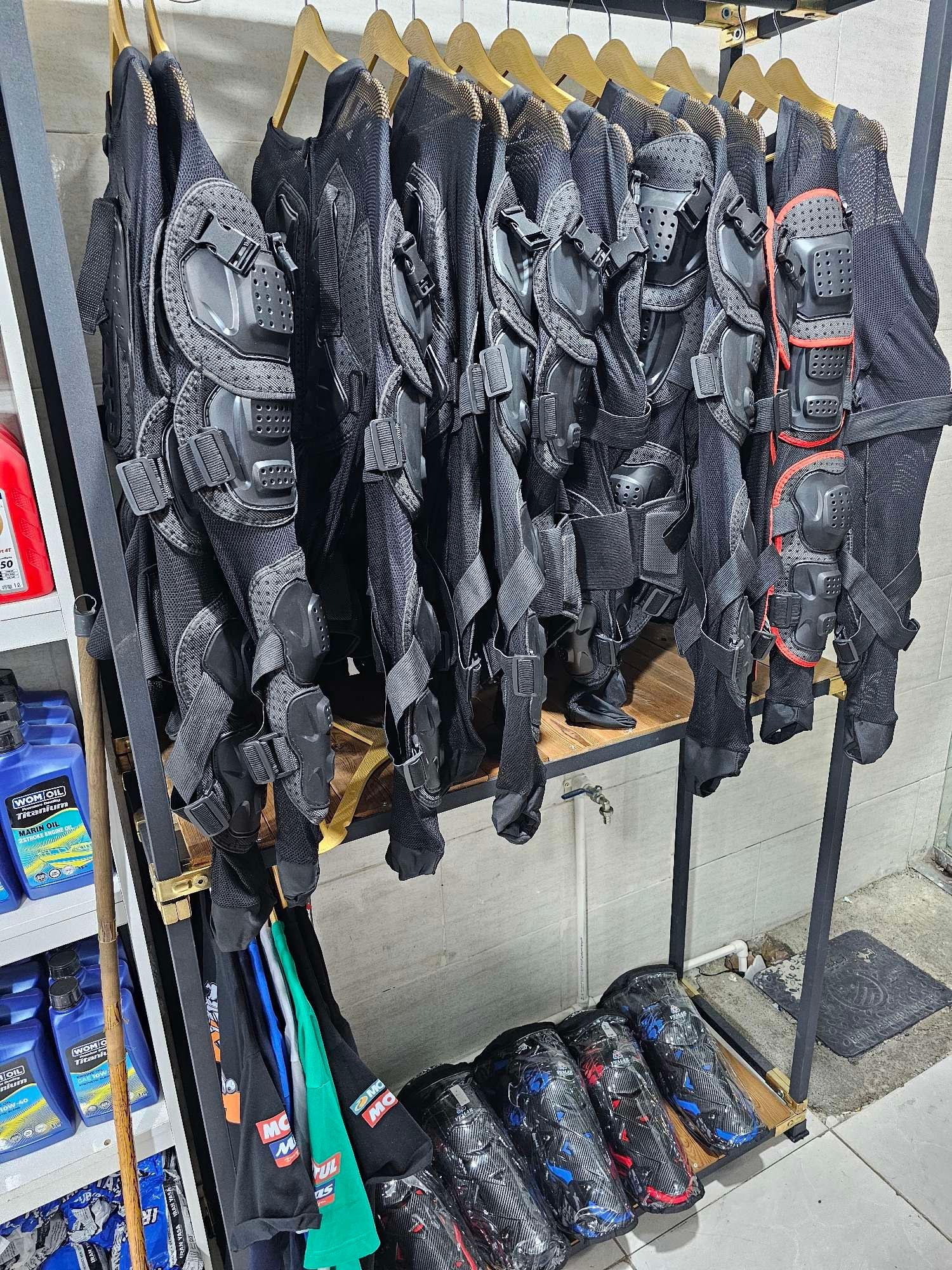 شولدر ۱۲ تیکه