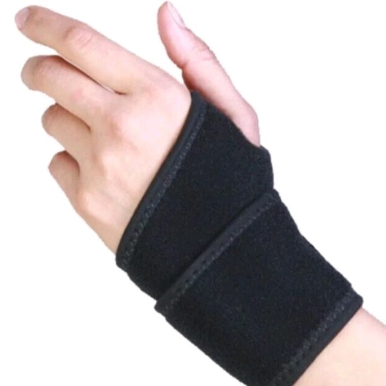 مچ بند ورزشی طب و صنعت کد ۳۶۶۰۰ تک سایز نئوپرن