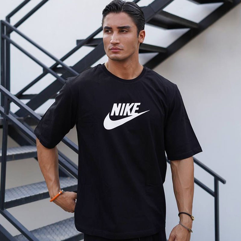 تیشرت نخی نایک کد ZED-B