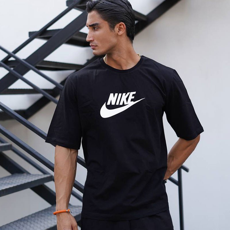 تیشرت نخی نایک کد ZED-B