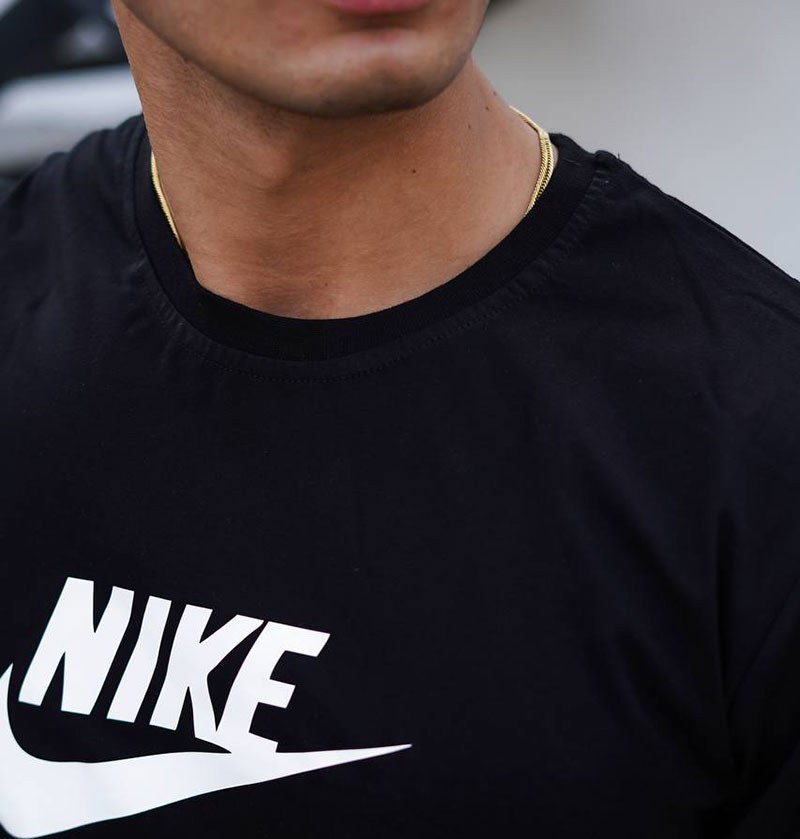 تیشرت نخی نایک کد ZED-B