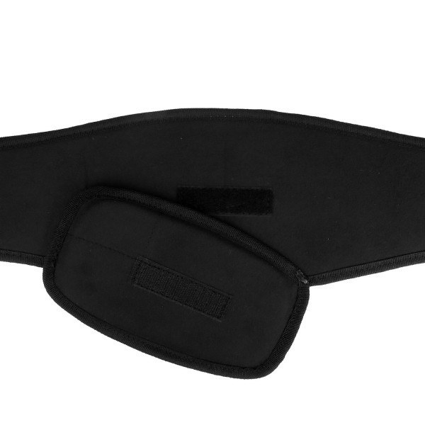 کمربند ورزشی برزنتی مدل KB100