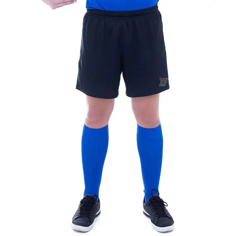 شلوارک مردانه ورزشی مشکی 1991 اس دبلیو مدل SH1942 B