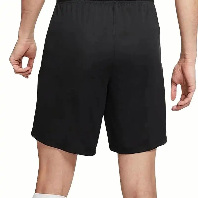 شلوارک مردانه ورزشی مشکی 1991 اس دبلیو مدل SH1942 B