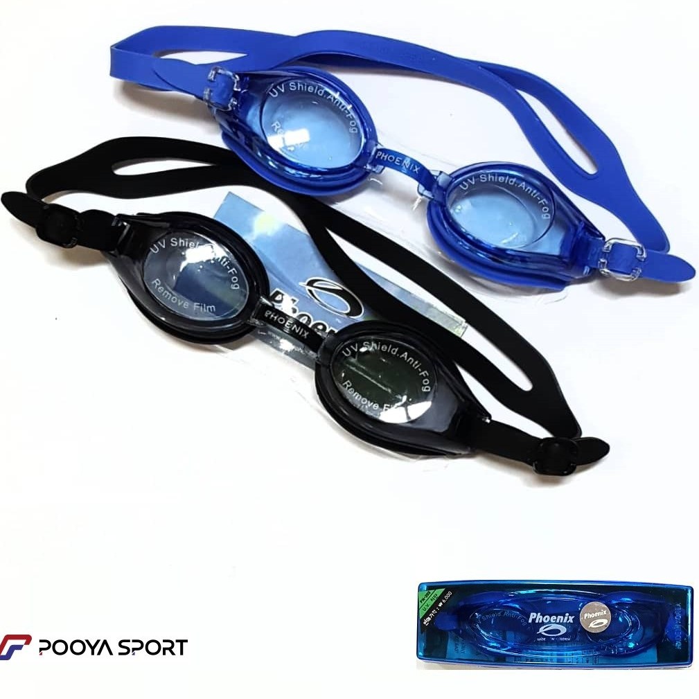 عینک شنا فونیکس مدل PN-203