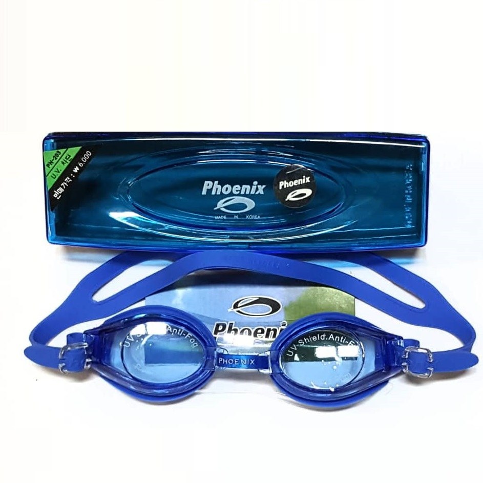 عینک شنا فونیکس مدل PN-203