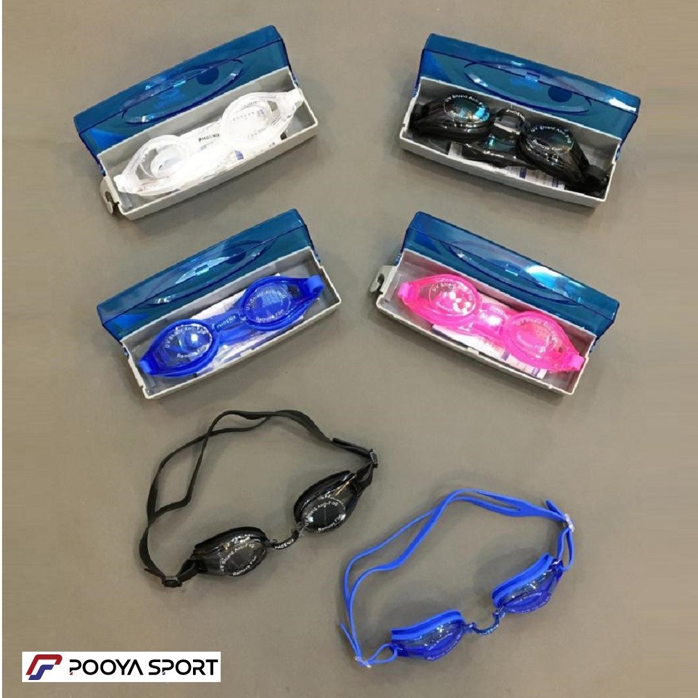 عینک شنا فونیکس مدل PN-203