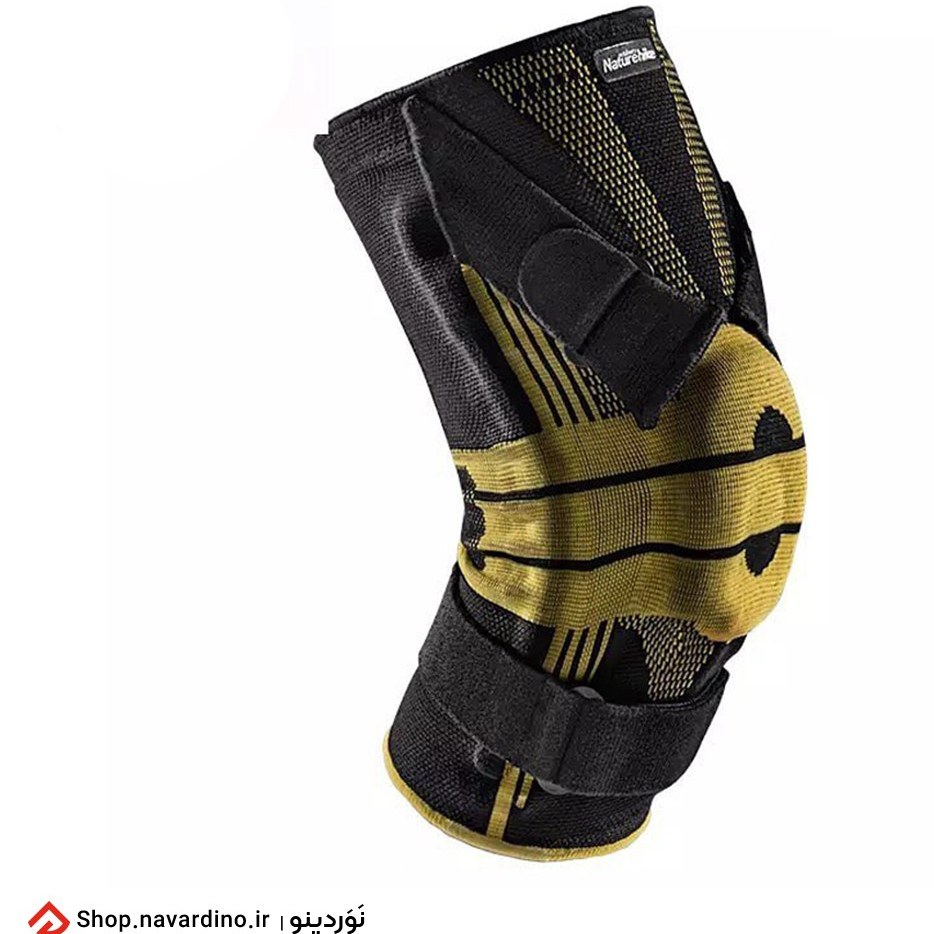 زانوبند نیچرهایک مدل HJ-K01 حرفه‌ای
