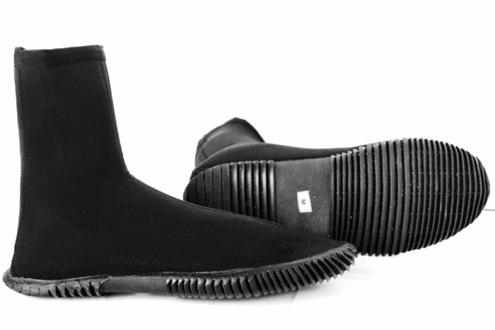 بوت مشکی غواصی ONEIL سایز 38