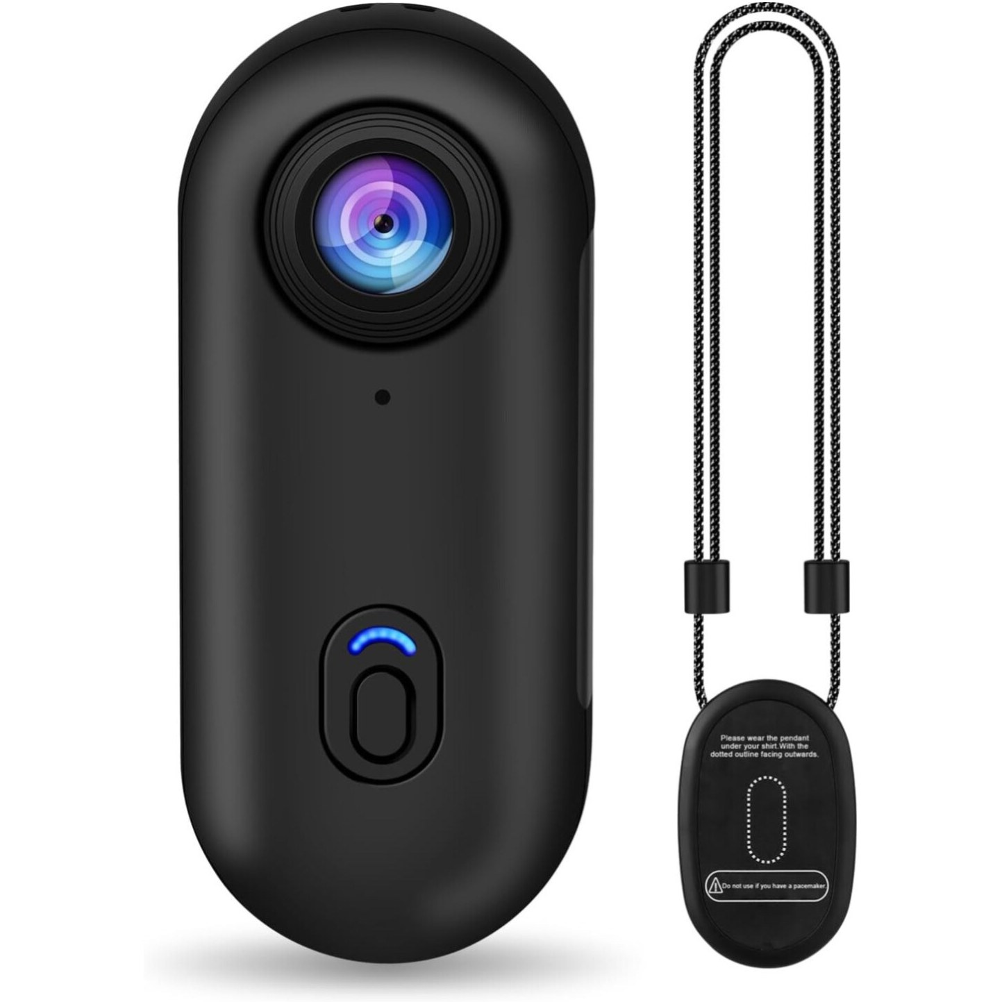 دوربین اکشن ورزشی مدل Sport Camer 4K H.265 ضد آب