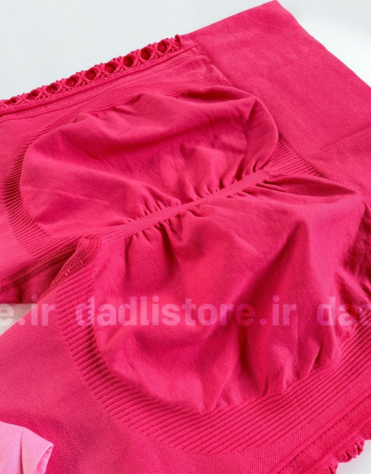 لگ ورزشی زنانه آمبره زاپدار