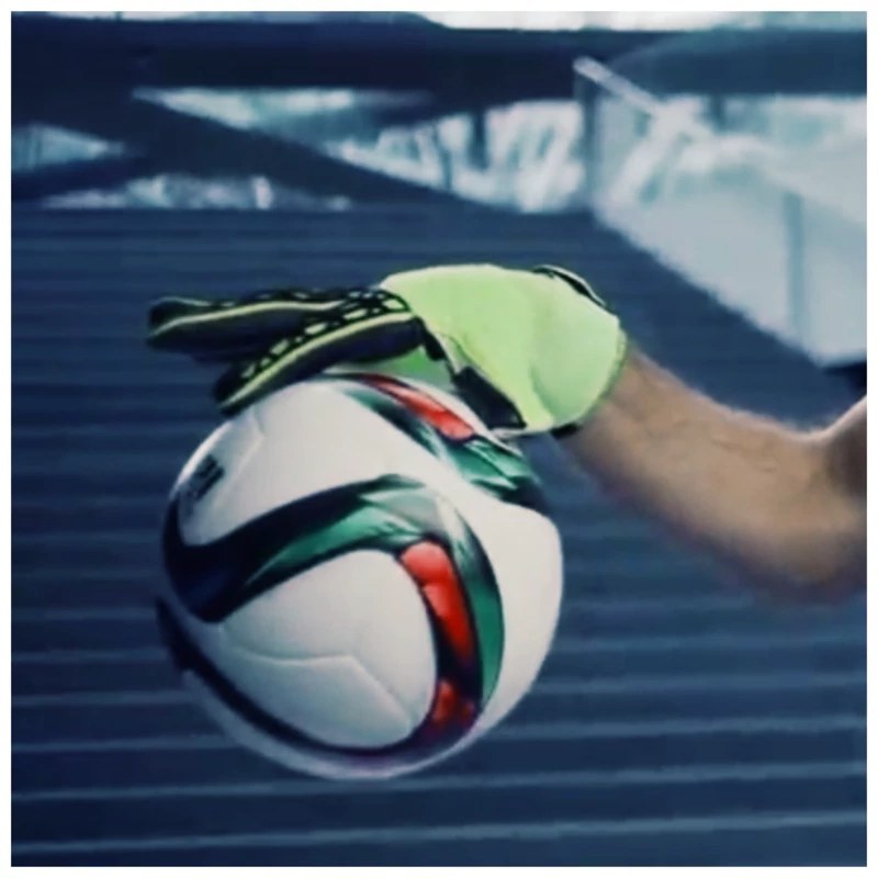 اسپری دستکش دروازه بانی shirzadcatch