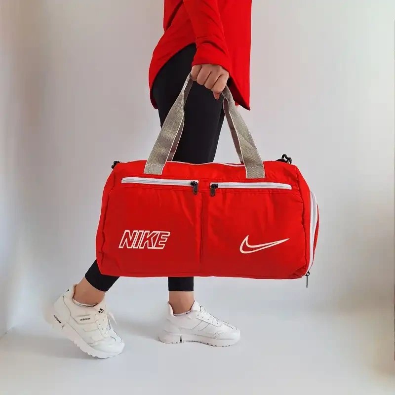 ساک ورزشی نایک مدل SH424 با جاکفشی