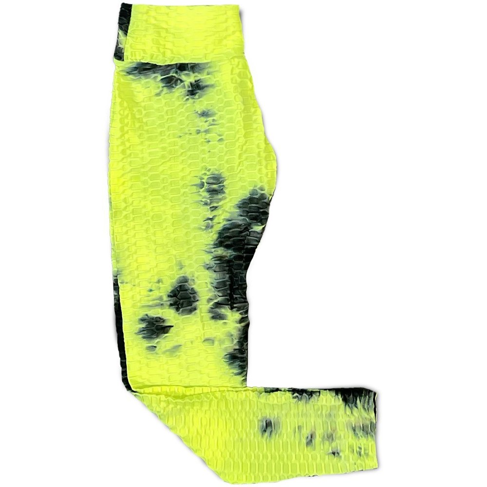 لگ ورزشی زنانه آنتی سلولیت مدل 402406