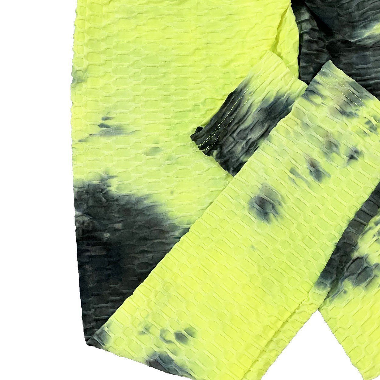 لگ ورزشی زنانه آنتی سلولیت مدل 402406