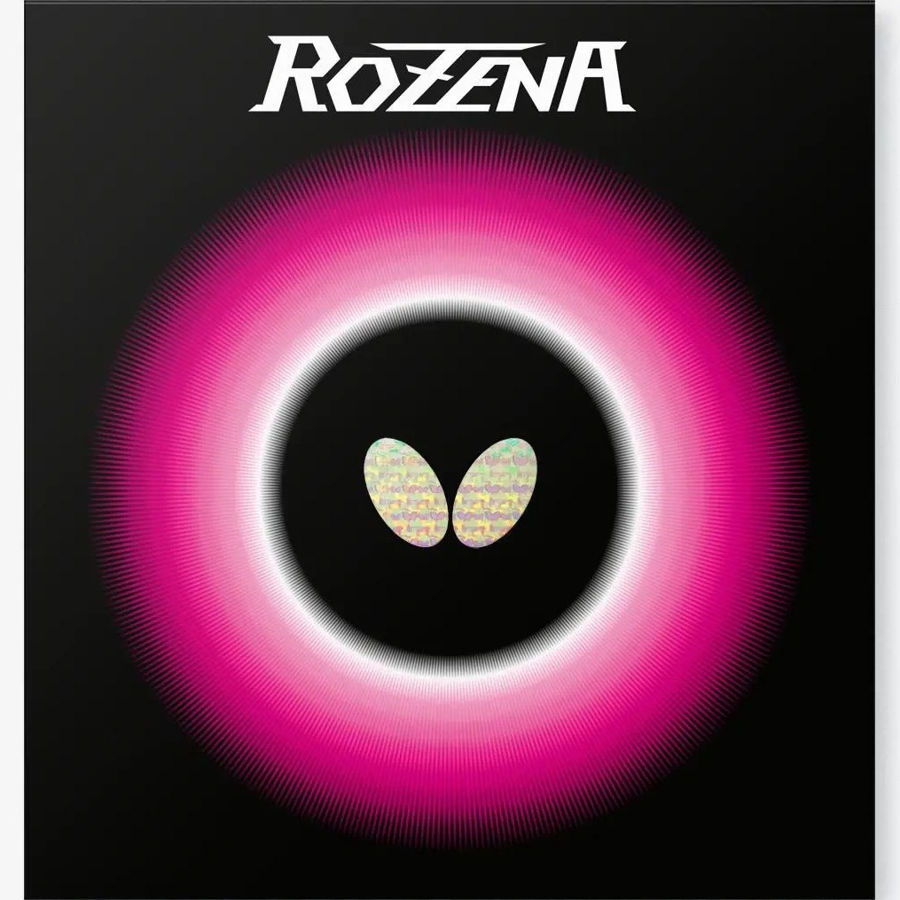 رویه راکت روزنا