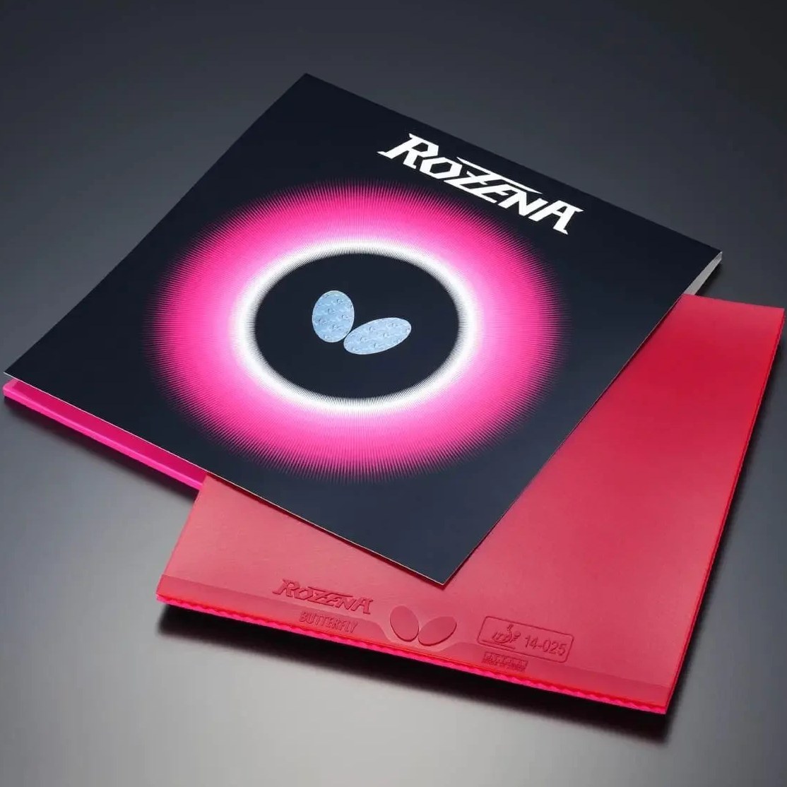 رویه راکت روزنا