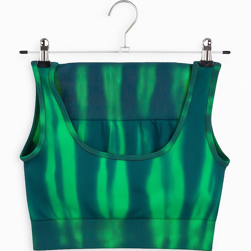 ست ورزشی گرم بالا تاب شلوارک زنانه