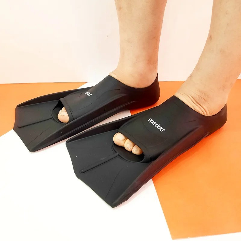 فین شنا قدرتی اسپیدو سایز M و S تمام سیلیکون