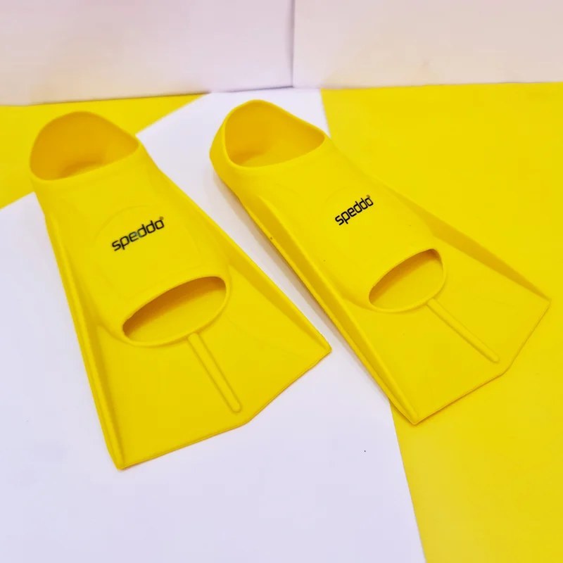 فین شنا قدرتی اسپیدو سایز M و S تمام سیلیکون