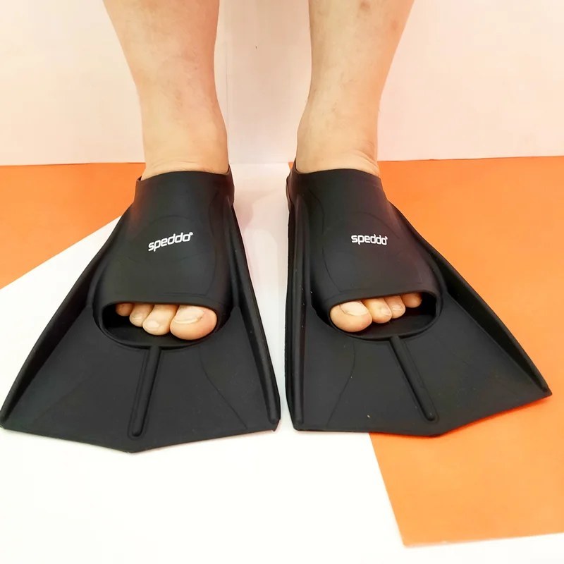 فین شنا قدرتی اسپیدو سایز M و S تمام سیلیکون