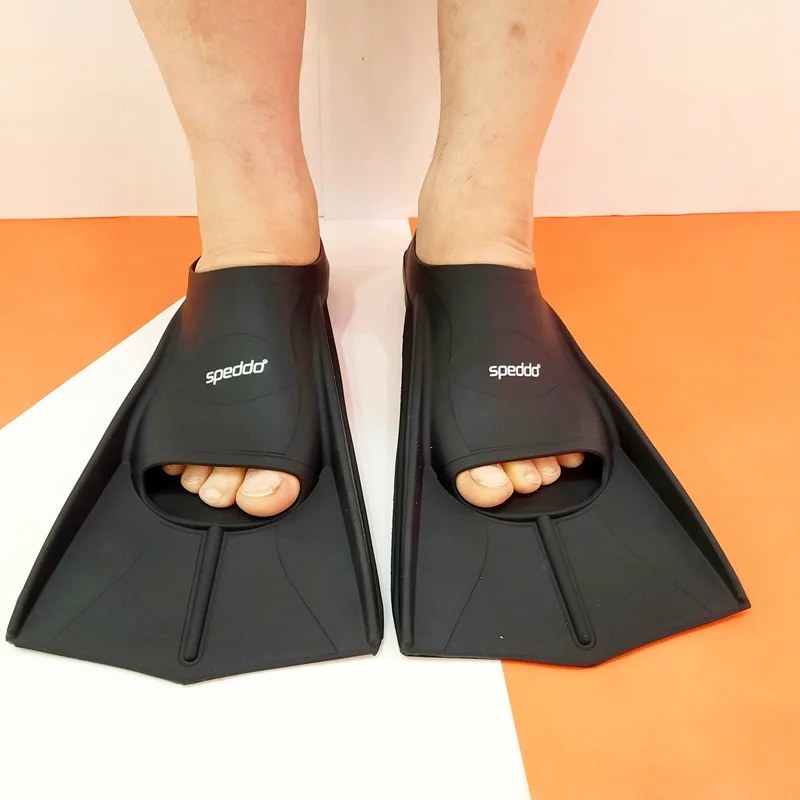 فین شنا قدرتی اسپیدو سایز M و S تمام سیلیکون