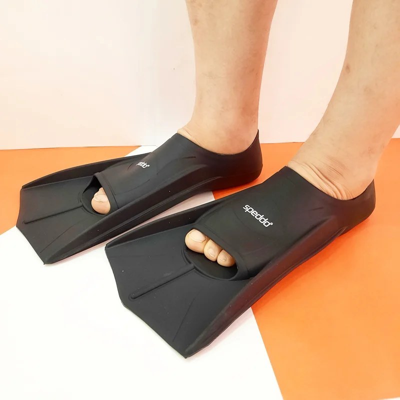 فین شنا قدرتی اسپیدو سایز M و S تمام سیلیکون