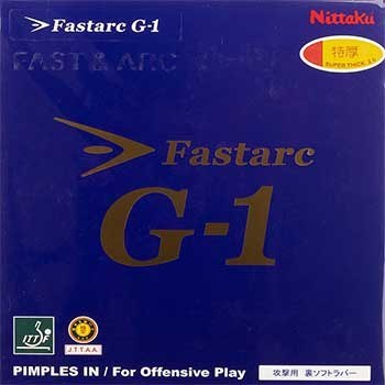 رویه راکت نیتاکو مدل Fast Arc G1