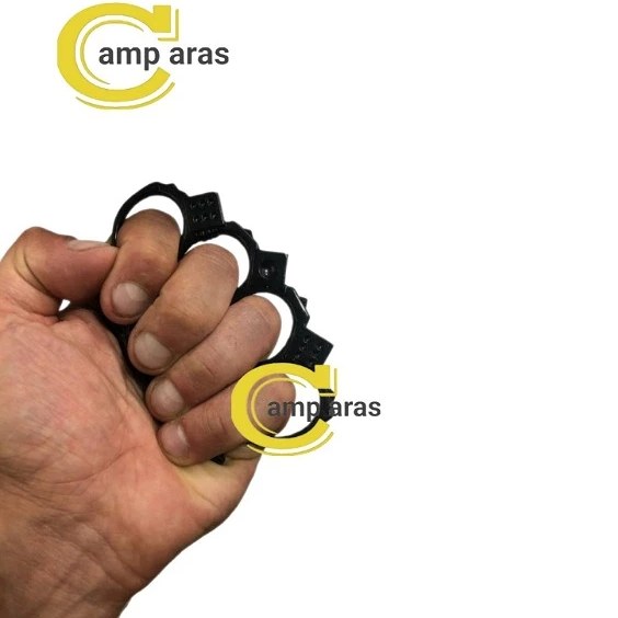 پنجه بوکس عقاب مدل Z-3 تاس دار