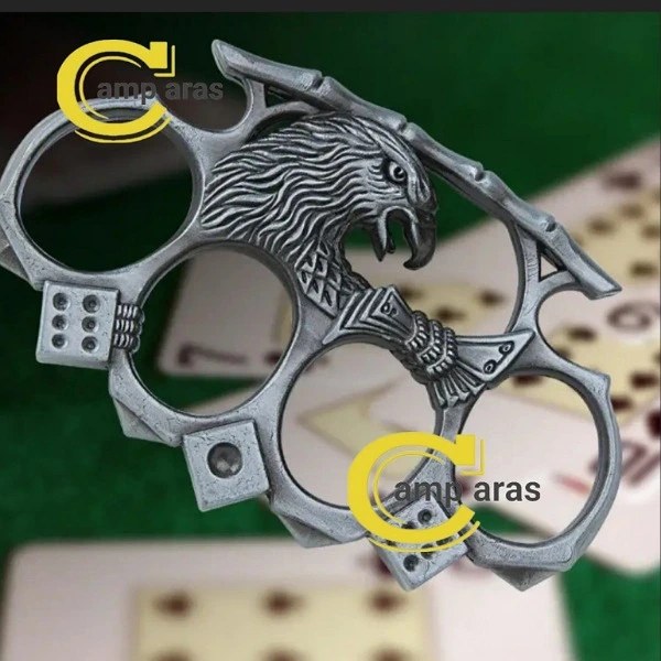 پنجه بوکس عقاب مدل Z-3 تاس دار