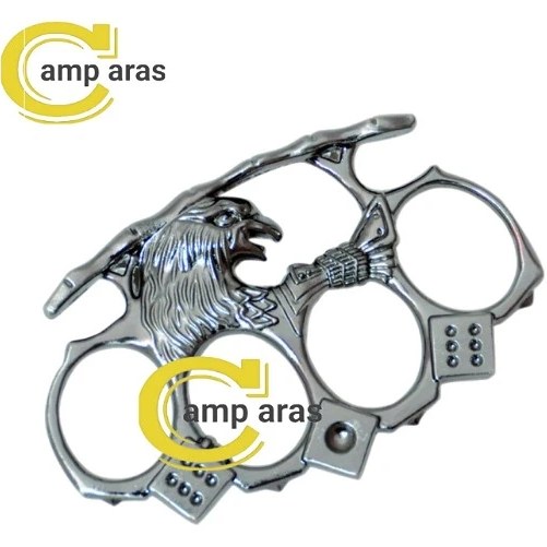 پنجه بوکس عقاب مدل Z-3 تاس دار