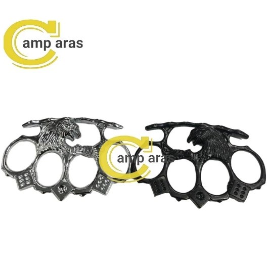 پنجه بوکس عقاب مدل Z-3 تاس دار