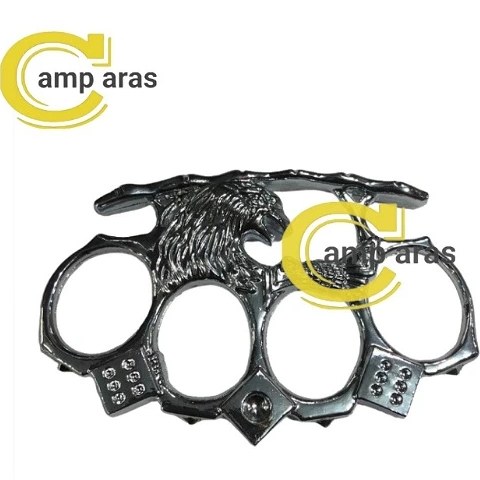 پنجه بوکس عقاب مدل Z-3 تاس دار