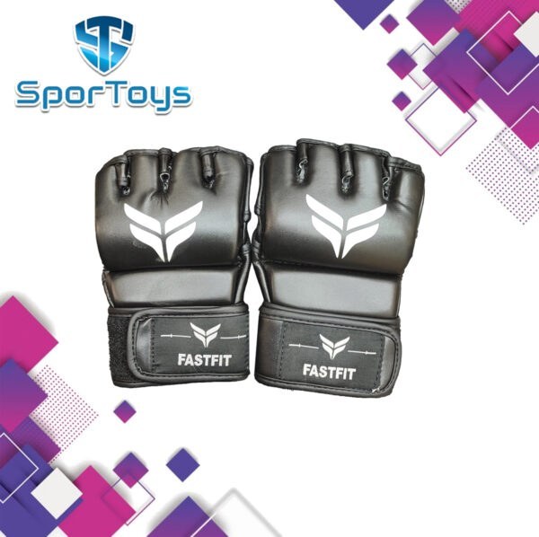 دستکش رزمی فوم UFC