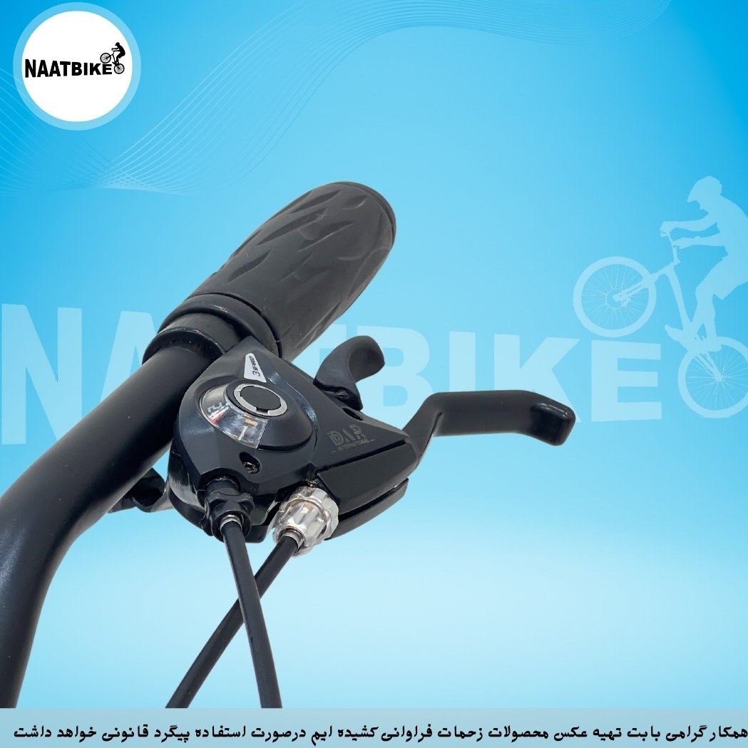 دوچرخه ویوا سایز 26 دنده‌ای