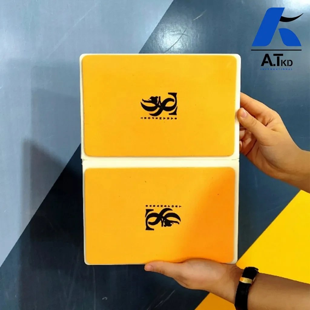 تخته هانمادانگ تکواندو