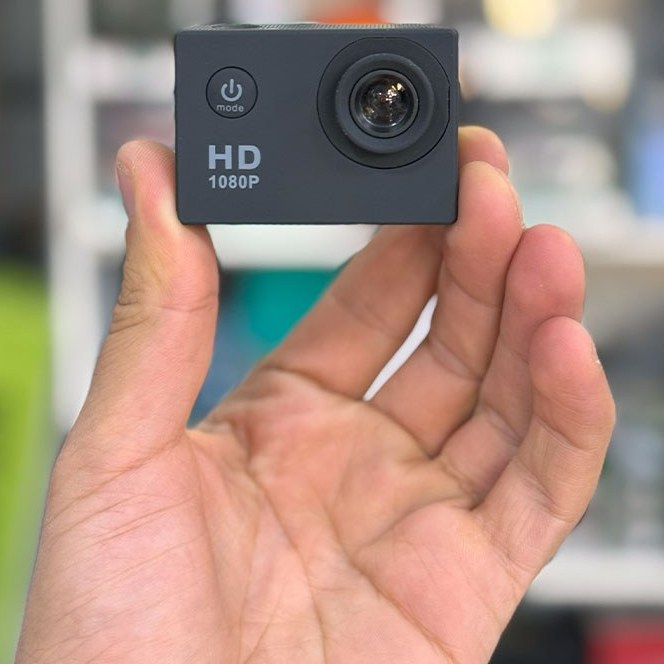 دوربین ورزشی ضدآب HD 1080