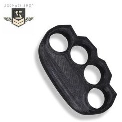 پنجه بوکس گرد