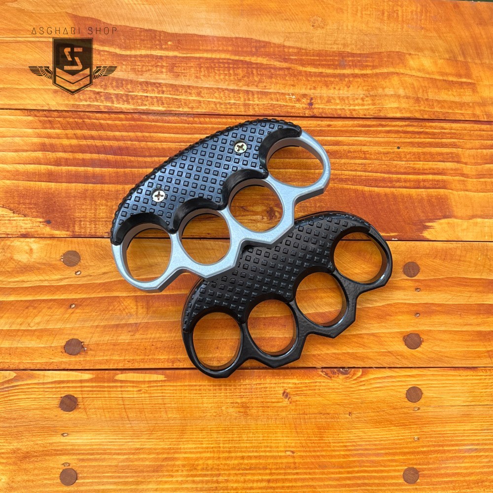 پنجه بوکس گرد