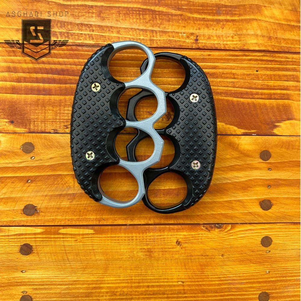 پنجه بوکس گرد