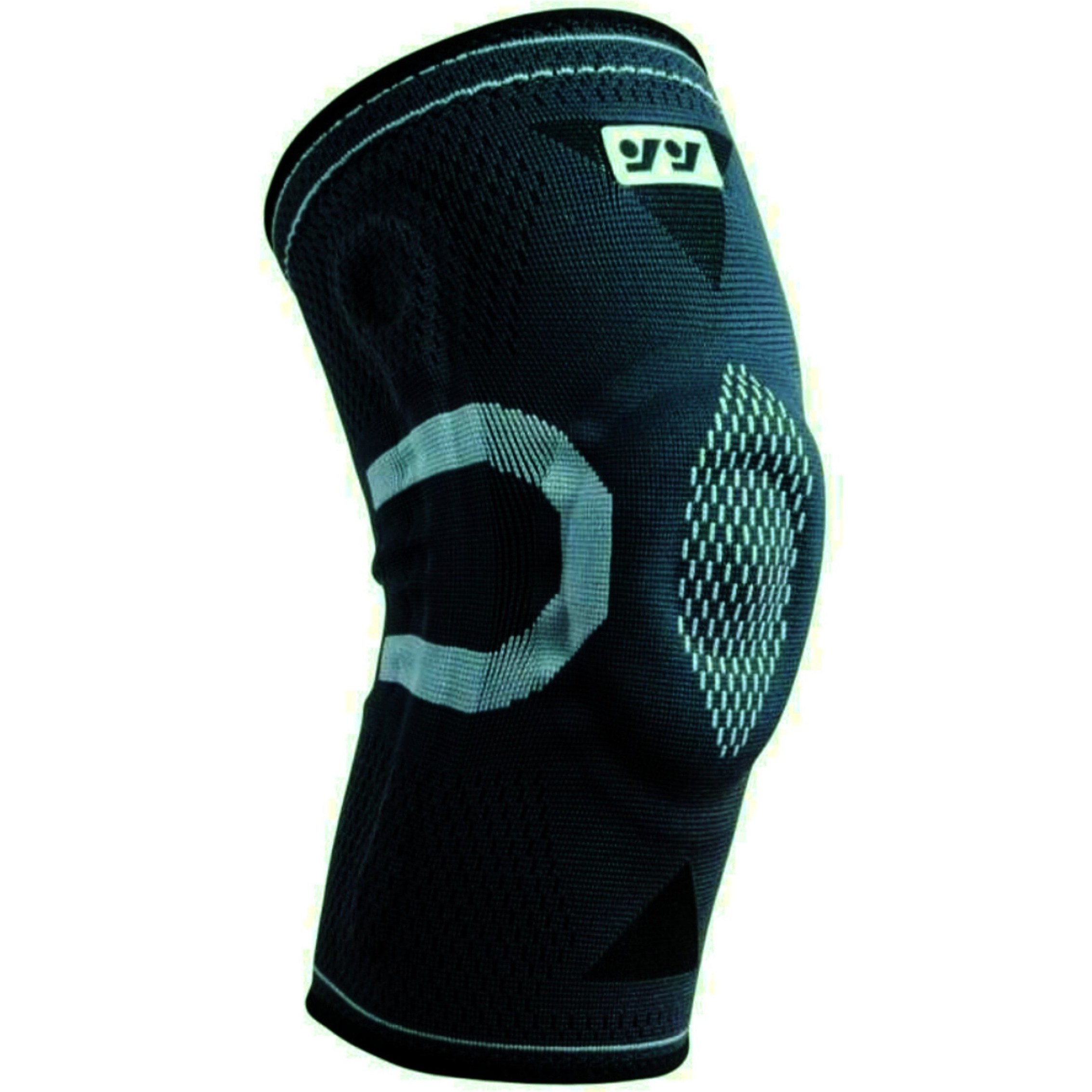 زانوبند تمرین کشتی آتل دار سایز M تا XXL