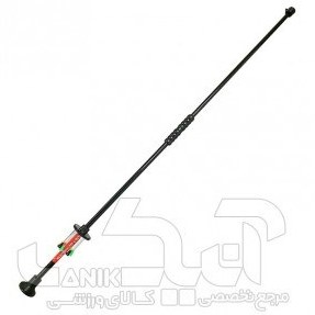 فوکی بارای نینجا سامورایی شاهسوند