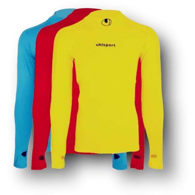 تیشرت ورزشی انگشتی آل اشپرت فینگردار